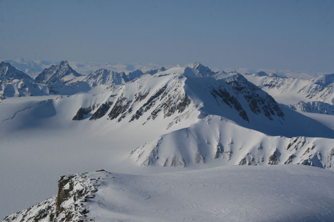 Fjell Tours Noorwegen Specialist